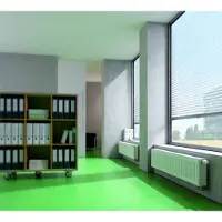 Kermi x2 Profilo-V Tipo 12 BH600x64x900mm