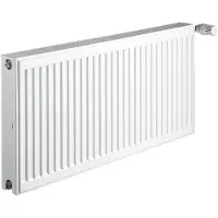 Kermi Profil-K Tipo 11, dimensioni 600x61x800 mm