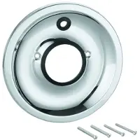 GROHE Eurodisc / Europlus / Eurowing rosone 170 mm per miscelatore monocomando per vasca cromato - 46057000
