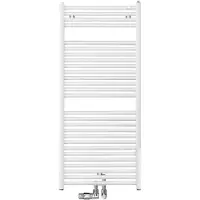 Zehnder Radiateur design Troja TG-120-075-05 1148x35x750x750 016, ZT300475B100000, ZT300475B100000