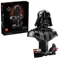 LEGO Busto di Darth Vader