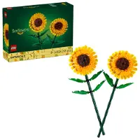 LEGO Girasoli