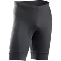 Northwave Active Short Pantaloni da ciclismo Uomo (XXL, grigio)