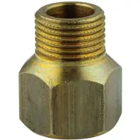 GROHE Nipplo 1/2´´ x 1/2´´ cromo - 00136000