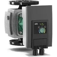 Wilo Pompa ad alta efficienza a rotore bagnato Yonos MAXO plus 40/0,5-4 PN6/10,90W, 1 pz.