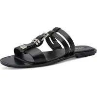 Tamaris Ciabatte nero - 39