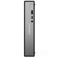 Lenovo ThinkCentre Neo 50q QC Processore Snapdragon X X1-26-100 2,97 GHz, Windows 11 Home 64 per Arm, 256 GB SSD TLC Opal - 13C8CTO1WWIT1