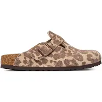 Birkenstock Scarpe Boston donne - Marrone - 42