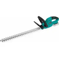 Vonroc Tagliasiepi a batteria 20V – 520mm | Escluso batteria e caricatore rapido