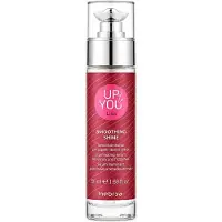 Inebrya Up To You Liss Smoothing Shine 50 ml — Spray brillantante