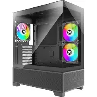 Xilence Case Per Pc Torre Performance A+ Xg172
