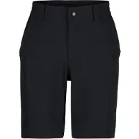 Stoic Women's DalslandSt. Gravel Shorts Pantaloni da ciclismo Donna (M, nero)