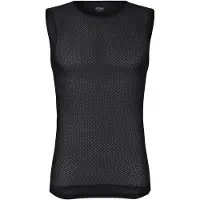 Stoic DalslandSt. Bike Baselayer Maglietta tecnica ciclismo Uomo (XXL, nero)
