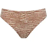 Lidea Women's Glided Wild Bikini Bottoms Parte inferiore bikini Donna (46, fuchsia)