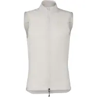 Stoic DalslandSt. Wind Vest Gilet a vento Uomo (S, grigio)