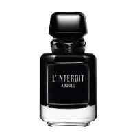 Givenchy L'Interdit Absolu Intense 50ml Donna — Eau de Parfum