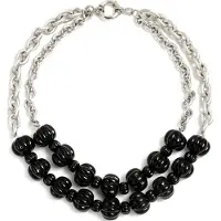 Folli Follie Collana 4n0t072k