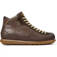 Camper Stivaletto Pelotas in pelle
