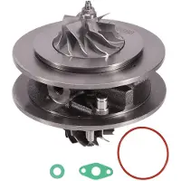 StarTech.com Cartuccia turbocompressore - Per BMW 320d E90/E91 2.0 110 kW Diesel - TF035HL 49135-05671 - Componente turbocompressore - 15 cm - 1,9 kg