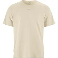 Craft Pro Trail S/S Tee 2 Maglia da corsa Uomo (S, beige)
