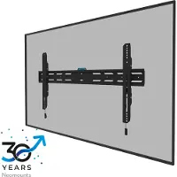 NeoMounts Supporto Tv Wl30s-850bl18