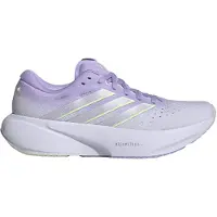 Adidas - Scarpe da running - Supernova Rise 3 W Frozen Purple per Donne - Taglia 3,5 UK - Viola