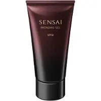 Sensai Gel Abbronzante SPF 6 BG63 Bronzo Rame — Gel Abbronzante