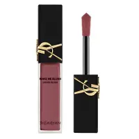 Yves Saint Laurent Nake Me Liquid Blush 54 Berry Bang 15 ml — Blush Liquido