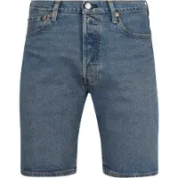 Levi's 501 Original Shorts 9am On Battery Shor Taglia: W33L9 | Shorts di jeans Outlet | Uomo