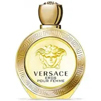 Versace Eros Donna 100 ml — Eau de Toilette