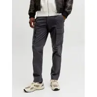 Jack & Jones Pantaloni Cargo Relaxed Fit