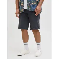 Jack & Jones Plus Size Bermuda Chino Regular Fit