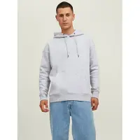 Jack & Jones Felpa Con Cappuccio Semplice