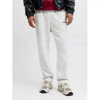 Jack & Jones Pantaloni In Felpa Relaxed Fit