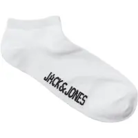Jack & Jones Confezione Da 5 Calze Sportive Boys