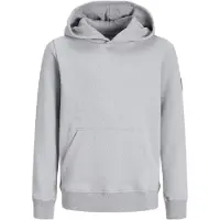 Jack & Jones Felpa Con Cappuccio Semplice Boys