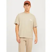 Jack & Jones T-shirt Stampa Sul Retro
