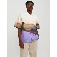 Jack & Jones Camicia Wide Fit