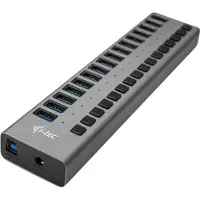 ITEC Hub Usb 3.0 16 Porte 90w