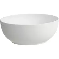 Laufen Il Bagno Alessi vasque, sans trop-plein, 45x38cm, bonde incluse, H8189757571121, H8189757571121