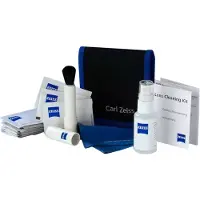 Zeiss kit di pulizia per obiettivo