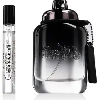 Coach da uomo Dárková sada EDT 60 ml a miniaurka EDT 7,5 ml 60ml