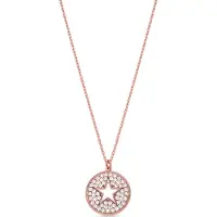 Luxenter Collana 'Lypil' oro