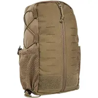 Tasmanian Tiger TT Tac Pouch 11 MKII Borsa (7 l, brown)