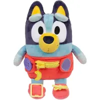 Bluey Orsacchiotto Baby 25 Cm 90334