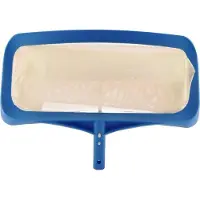 PWS Rete di profondità linea BLU