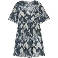 Ba&sh Robe Aelda Noir Taglia: M | Abiti in T-Shirt Outlet | Donna