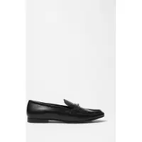 And Other Stories & Other Stories Arsena Loafer Black Taglia: 41 | Mocassini Outlet | Donna | Nero