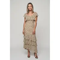 And Other Stories & Other Stories Jones Dress Yellow Taglia: 42 | Maxi abiti Outlet | Donna | Giallo