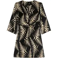 Ba&sh Robe Naude Noir Taglia: S | Abiti Mini Outlet | Donna